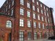 Thumbnail Flat to rent in Atlas Mill, Bentnick St, Bolton