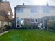 Thumbnail Semi-detached house for sale in Queens Road, Nailsea, Bristol