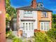 Thumbnail Semi-detached house for sale in Helston Rise, Sheffield
