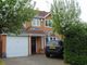 Thumbnail Detached house to rent in Marriott Drive, Kibworth Harcourt, Leicester
