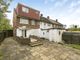Thumbnail Terraced house to rent in Birch Walk, Mitcham