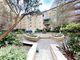 Thumbnail Flat for sale in Regents Plaza Apartments, 6 Greville Road, London