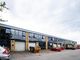 Thumbnail Warehouse to let in Unit 19, Windsor Park Industrial Estate, Merton SW19, Merton,