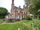Thumbnail Equestrian property for sale in Wierton Hill, Boughton Monchelsea, Maidstone