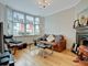 Thumbnail Terraced house for sale in Percy Road, London, North Finchley