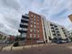 Thumbnail Flat to rent in St. Andrews House, Academy Central, Dagenham
