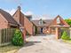 Thumbnail Detached house for sale in Low Lane, Braithwaite