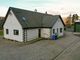 Thumbnail Detached house for sale in Aberchalder, Invergarry