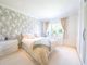 Thumbnail Town house for sale in Sandmoor Mews, Alwoodley, Leeds, West Yorkshire