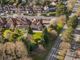 Thumbnail Detached house for sale in Thornby Avenue, Solihull