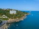 Thumbnail Flat for sale in Ilsham Marine Drive, Torquay