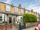 Thumbnail Terraced house for sale in Hounslow Road, Twickenham