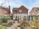 Thumbnail Property for sale in Kingsway, Royston