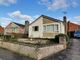 Thumbnail Detached bungalow for sale in Grove Street, Kirton Lindsey