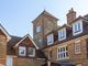 Thumbnail Detached house for sale in Stone Road, Broadstairs