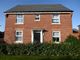 Thumbnail Detached house to rent in Kipling Road, Ledbury, Herefordshire