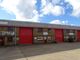 Thumbnail Warehouse to let in Scott Road Industrial Estate, Luton