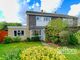 Thumbnail Semi-detached house for sale in Three Corner Drive, Old Catton