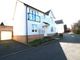 Thumbnail Detached house to rent in Greystones, Willesborough, Ashford