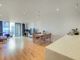 Thumbnail Flat for sale in Ability Place, Canary Wharf, London