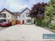 Thumbnail Detached house for sale in The Long Shoot, Nuneaton