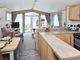 Thumbnail Mobile/park home for sale in Rowan, Bashley Park, Sway Road