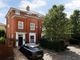 Thumbnail Semi-detached house for sale in Arcadian Place, Wimbledon, London
