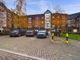 Thumbnail Flat for sale in Woodfield Road, Crawley