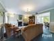 Thumbnail Bungalow for sale in Watersplash Road, Shepperton, Surrey