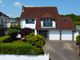 Thumbnail Detached house for sale in Barcombe Heights, Preston, Paignton