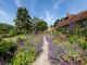 Thumbnail Link-detached house for sale in Hollist Lane, Easebourne, Midhurst, West Sussex GU29.