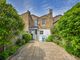 Thumbnail Property for sale in East Arbour Street, Stepney, London