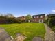 Thumbnail Detached house for sale in Elmore Road, Longthorpe, Peterborough