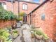 Thumbnail Terraced house for sale in Station Road, Cheddleton, Staffordshire