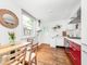 Thumbnail Terraced house for sale in Ulverscroft Road, London