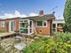 Thumbnail Detached bungalow for sale in Gilpin Close, Chichester