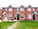 Thumbnail Terraced house for sale in Buckley Place, Moston, Sandbach