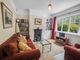 Thumbnail Terraced house for sale in Lydiat Lane, Alderley Edge