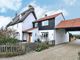 Thumbnail Cottage for sale in Burton End, West Wickham, Cambridge