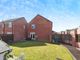 Thumbnail Detached house for sale in Bracken Way, Selby