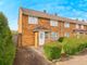 Thumbnail End terrace house for sale in Newfield Lane, Hemel Hempstead