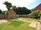 Thumbnail Detached house to rent in Silver Birch Drive, Worthing