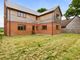 Thumbnail Detached house for sale in Ramblers Way, Winforton, Hereford
