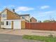 Thumbnail Detached house for sale in Hyde Road, Roade, Northampton