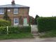 Thumbnail Property to rent in 1 Melrose Cottages, Lower Goldstone, Ash, Near Canterbury