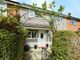 Thumbnail Terraced house for sale in Chesford Close, Swindon