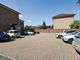 Thumbnail Flat for sale in Caister Drive, Pitsea, Basildon, Essex