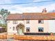 Thumbnail Semi-detached house for sale in Caudle Springs, Carbrooke, Thetford