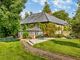 Thumbnail Semi-detached house for sale in South Side, Steeple Aston, Bicester, Oxfordshire