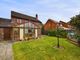 Thumbnail Detached house for sale in Town End Close, Pickering